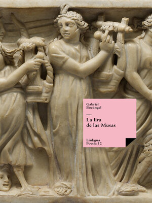 cover image of La lira de las Musas
